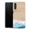 Coque Samsung Galaxy A04S Beach Sky View